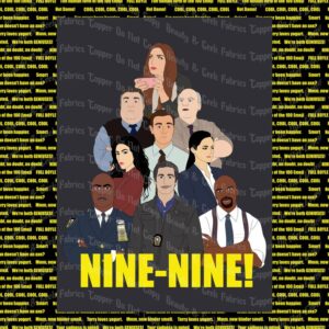 99 Topper - PP Preorder