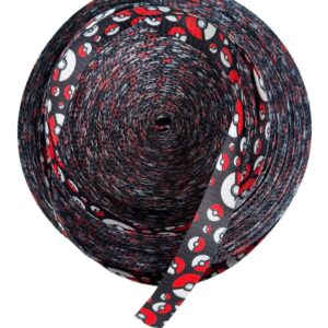 Balls Webbing - Retail