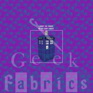 Craft Room Panel - PP Preorder