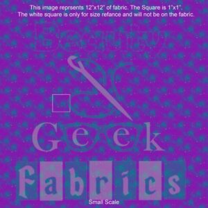 Make It Sew Coord Vinyl - Retail