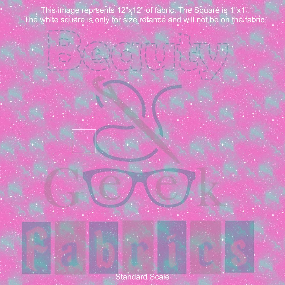 Make It Sew Coord - PP Preorder