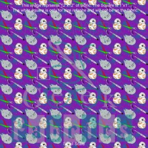 Make It Sew Tools Vinyl - PP Preorder