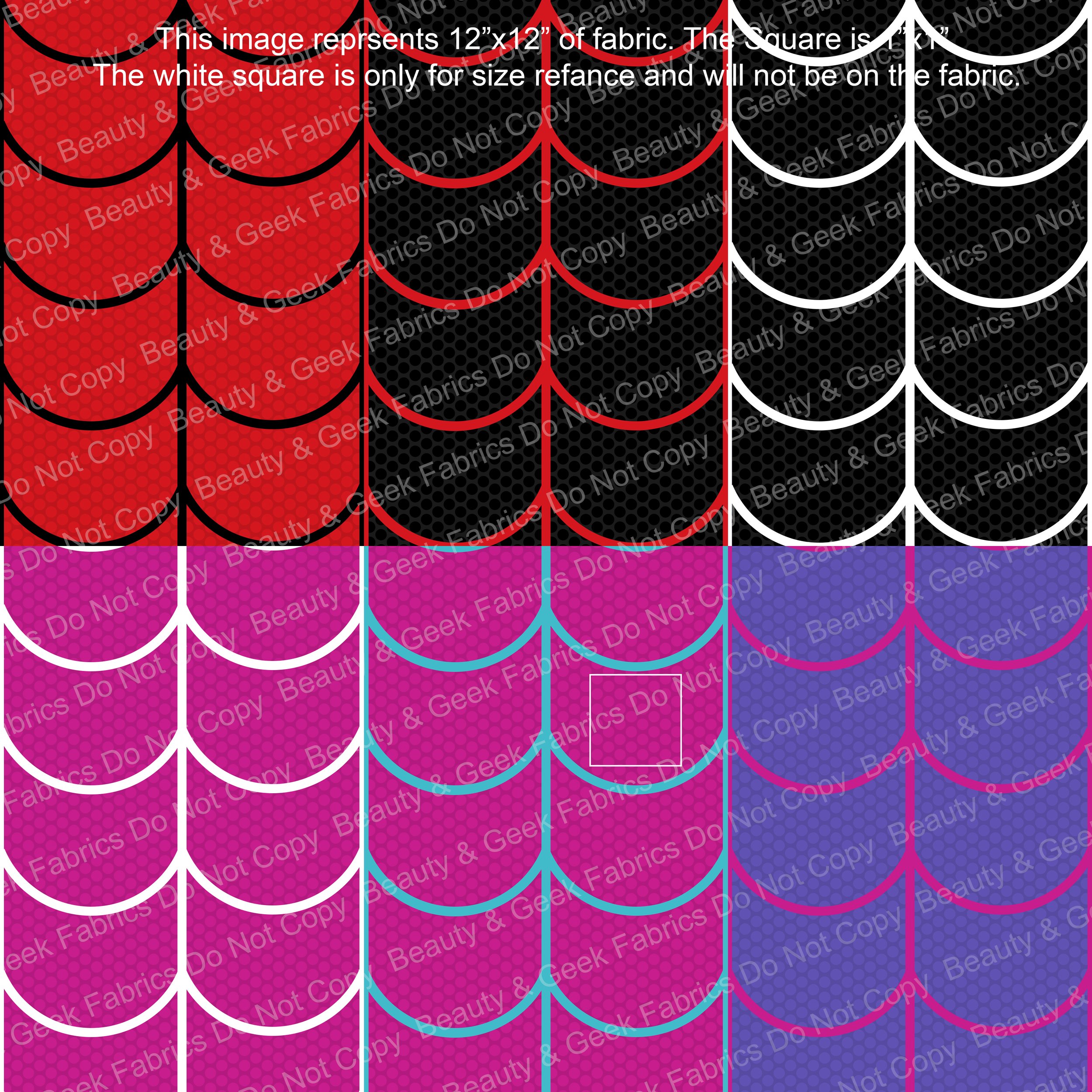 Cosplay Webs - PP Preorder