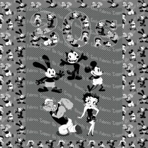 20's Topper - PP Preorder