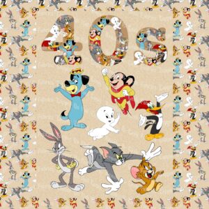 40's Topper - PP Preorder