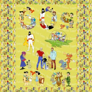 60's Topper - PP Preorder