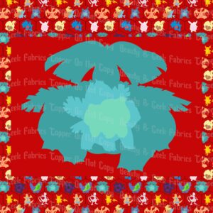 Who's That...BIV Topper - PP Preorder