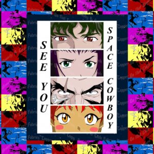 CB See You Topper - PP Preorder