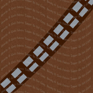 Chewy Topper - PP Preorder