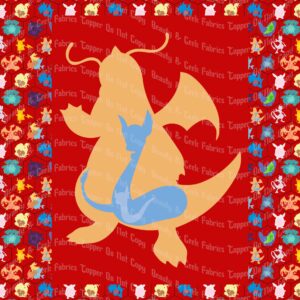 Who's That...DDD Topper - PP Preorder