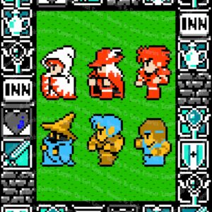 FF Topper - PP Preorder