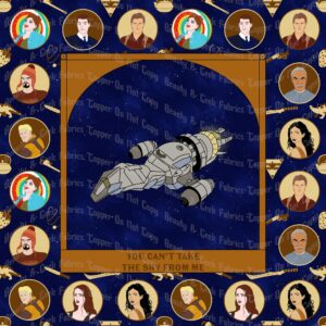 Firefly Topper - PP Preorder