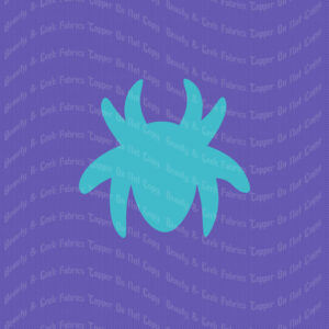 Ghost Logo Topper - PP Preorder