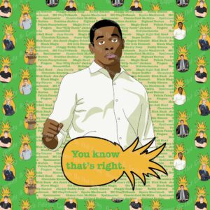 Gus Topper - PP Preorder