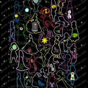 Royals & Heroes Gals Topper - PP Preorder