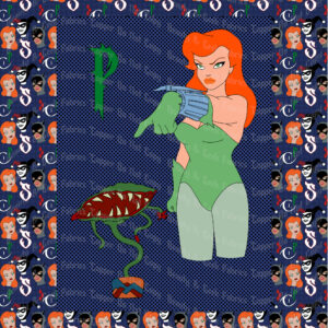 Ivy Topper - PP Preorder