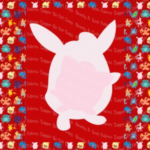 Who's That...JJ Topper - PP Preorder