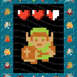 Link Topper - PP Preorder