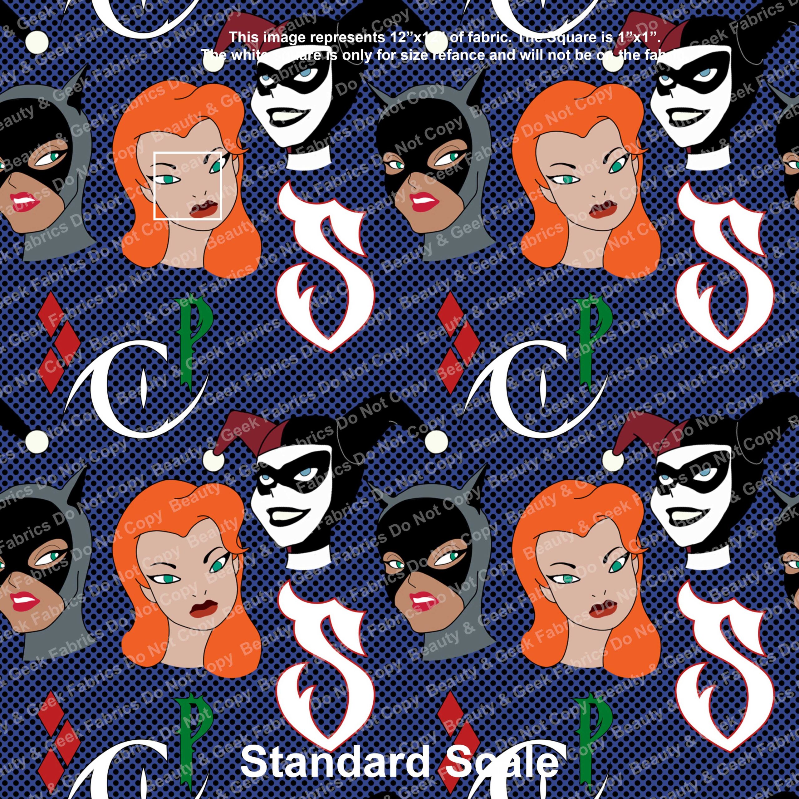 Sirens - PP Preorder