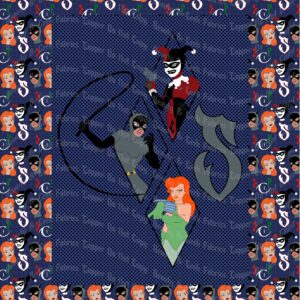 Sirens Topper - PP Preorder