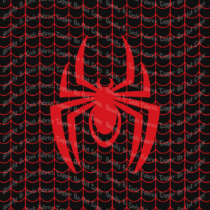 Spin Logo Topper - PP Preorder