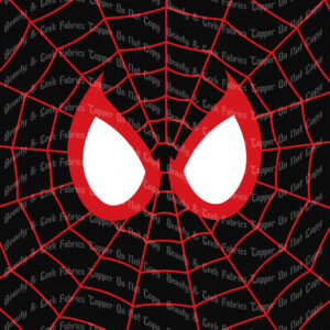 Spin Mask Topper - PP Preorder