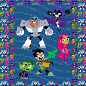 TT Now Topper - PP Preorder