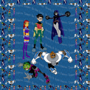 TT Then Topper - PP Preorder