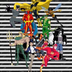 Team D Topper - PP Preorder