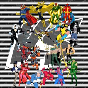 VS Topper - PP Preorder