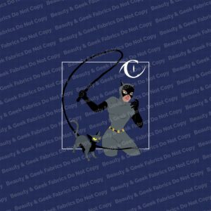 Catwoman Panel - PP Preorder