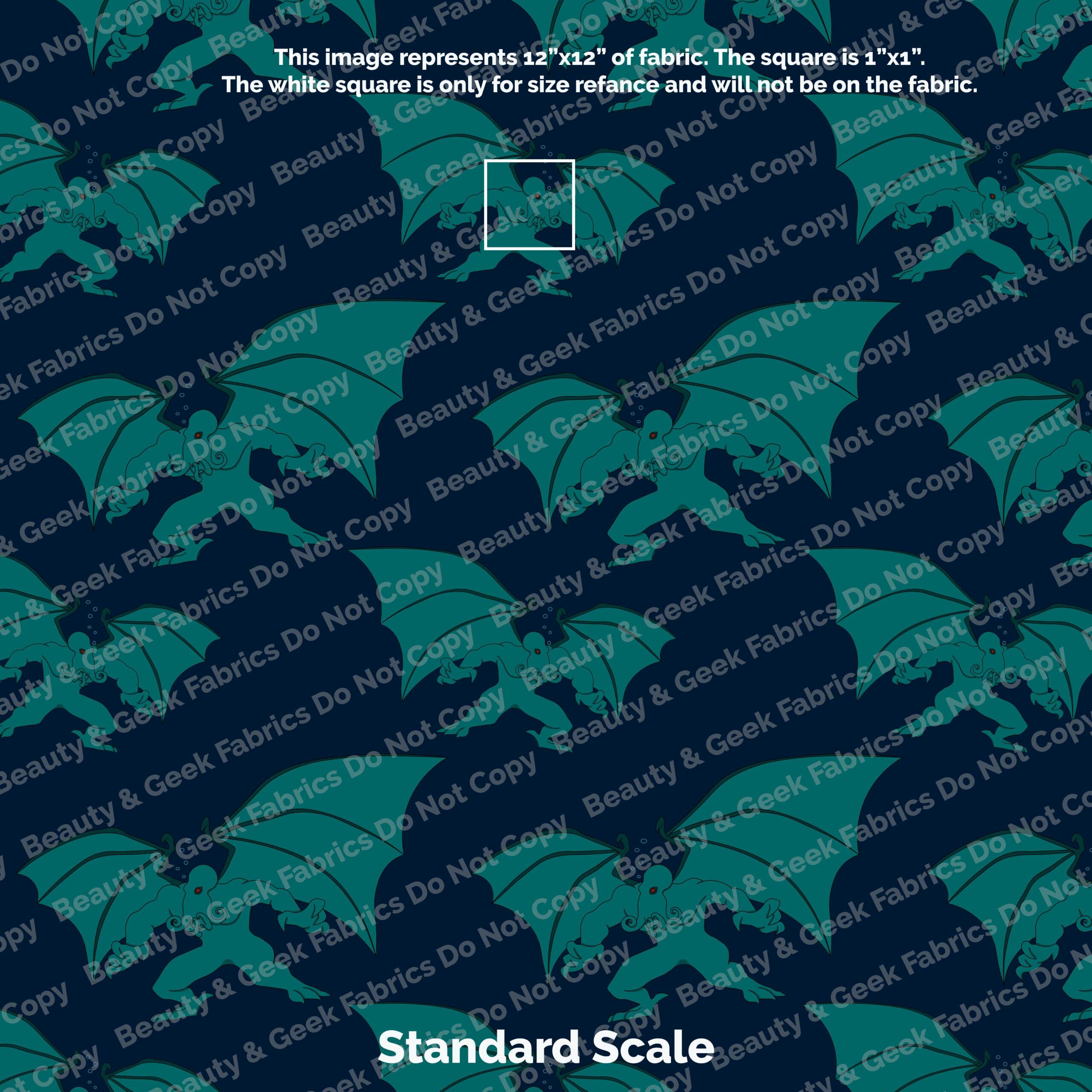 Cthulhu - PP Preorder