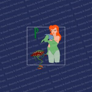 Ivy Panel - PP Preorder