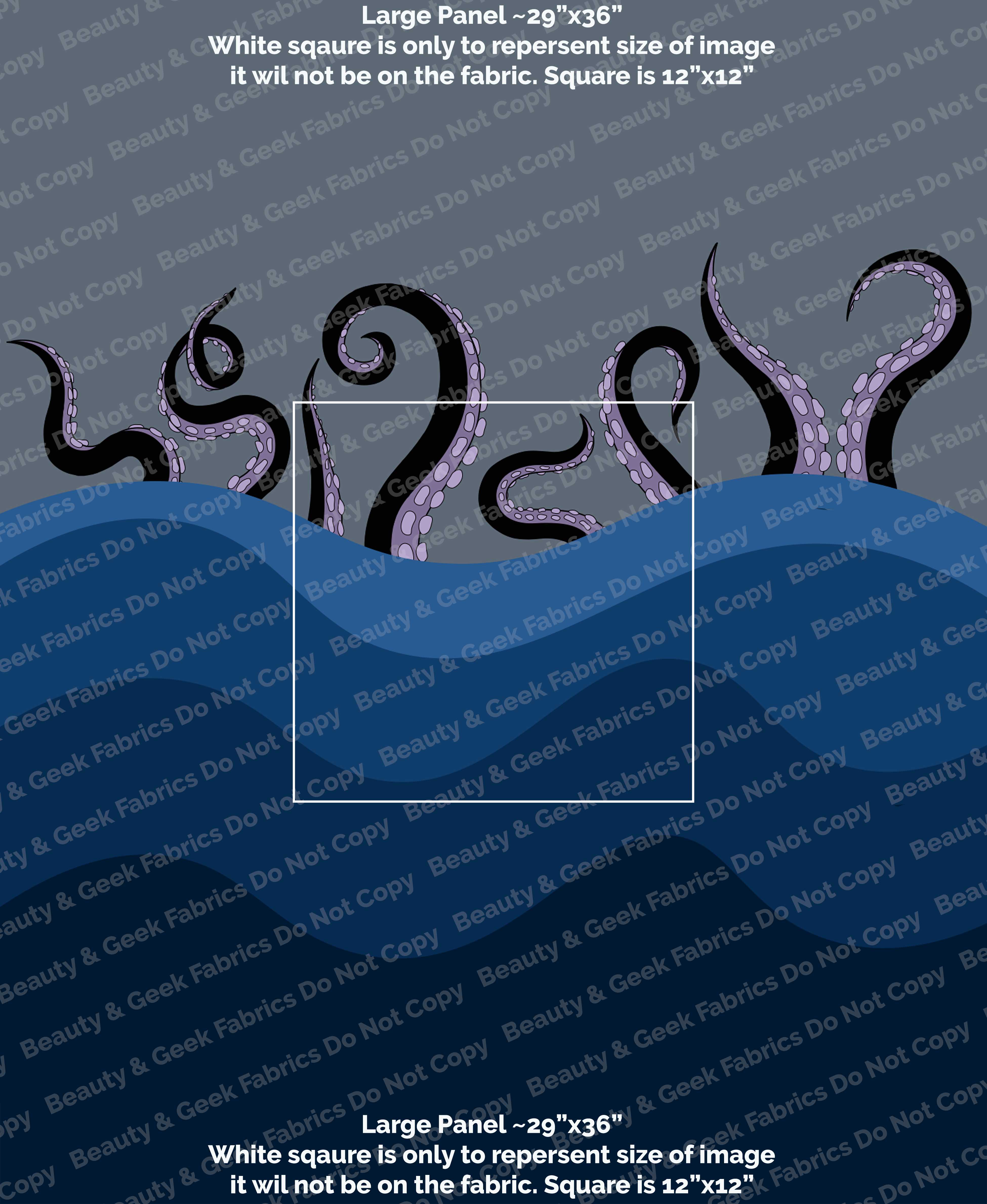 Waves Panel - PP Preorder