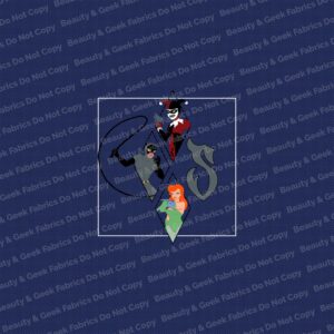 Sirens Panel - PP Preorder