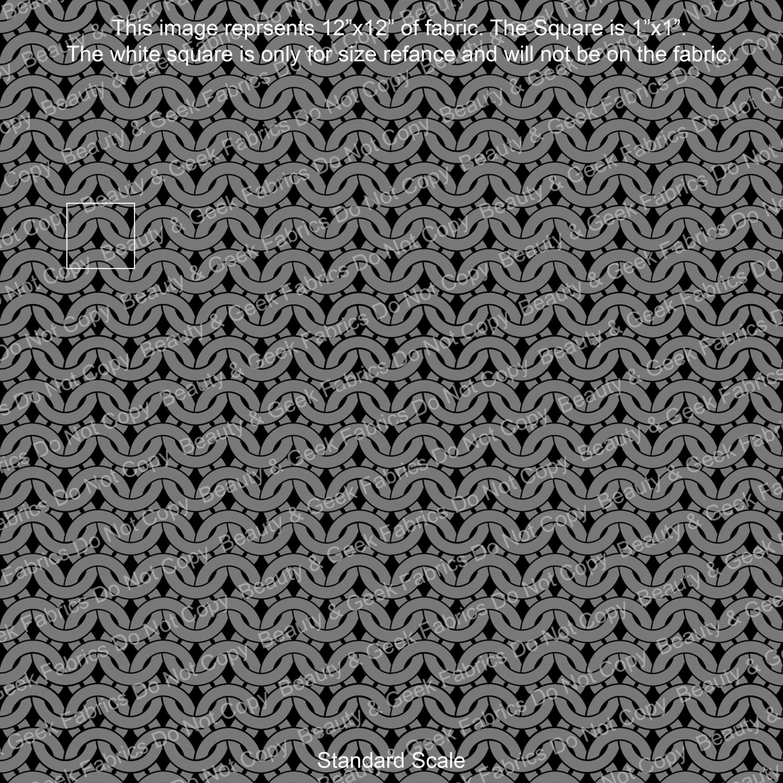 Chainmail - PP Preorder