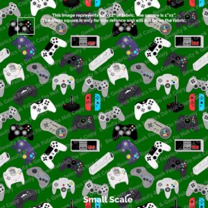 Controllers Vinyl - PP Preorder