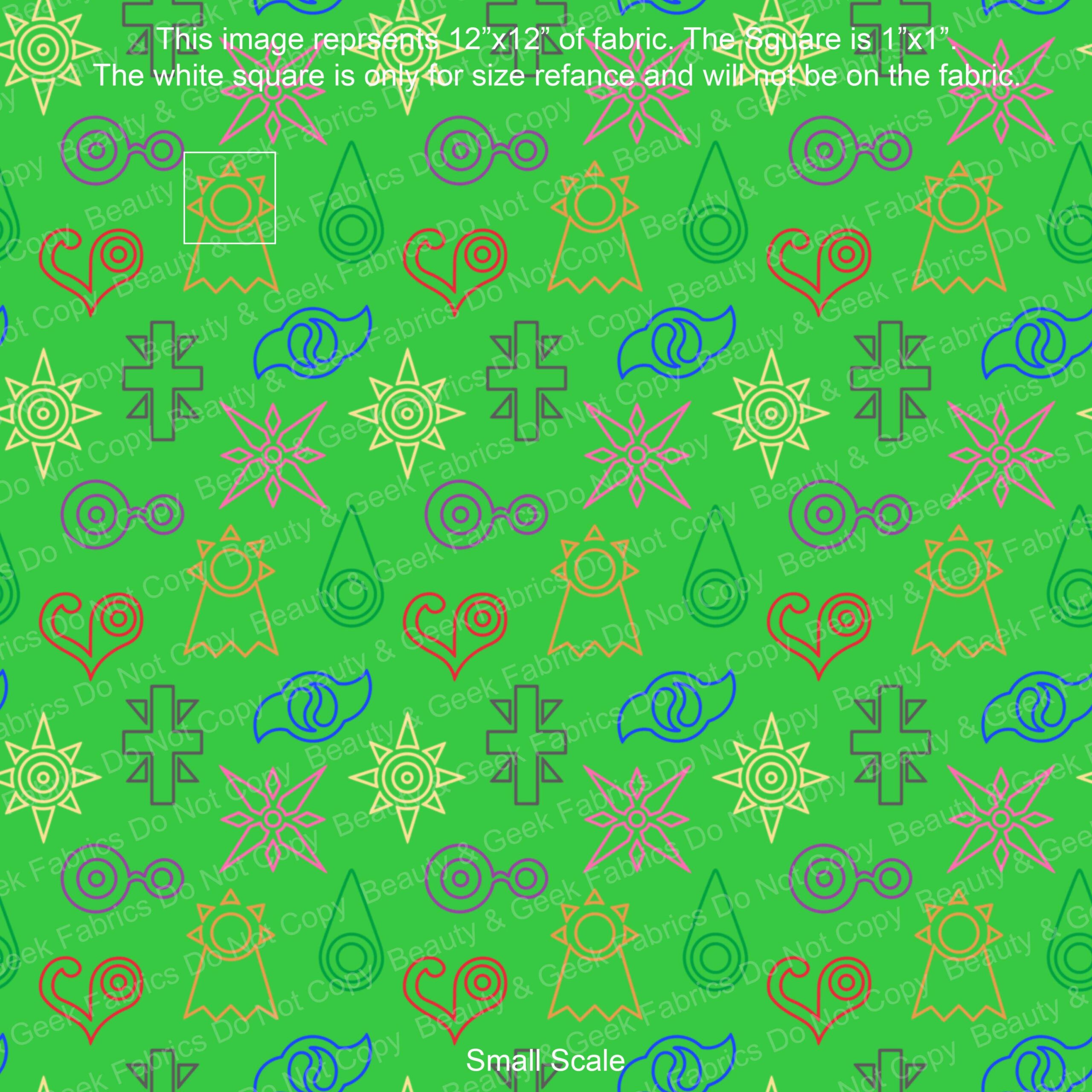 Digital Crests Vinyl - PP Preorder