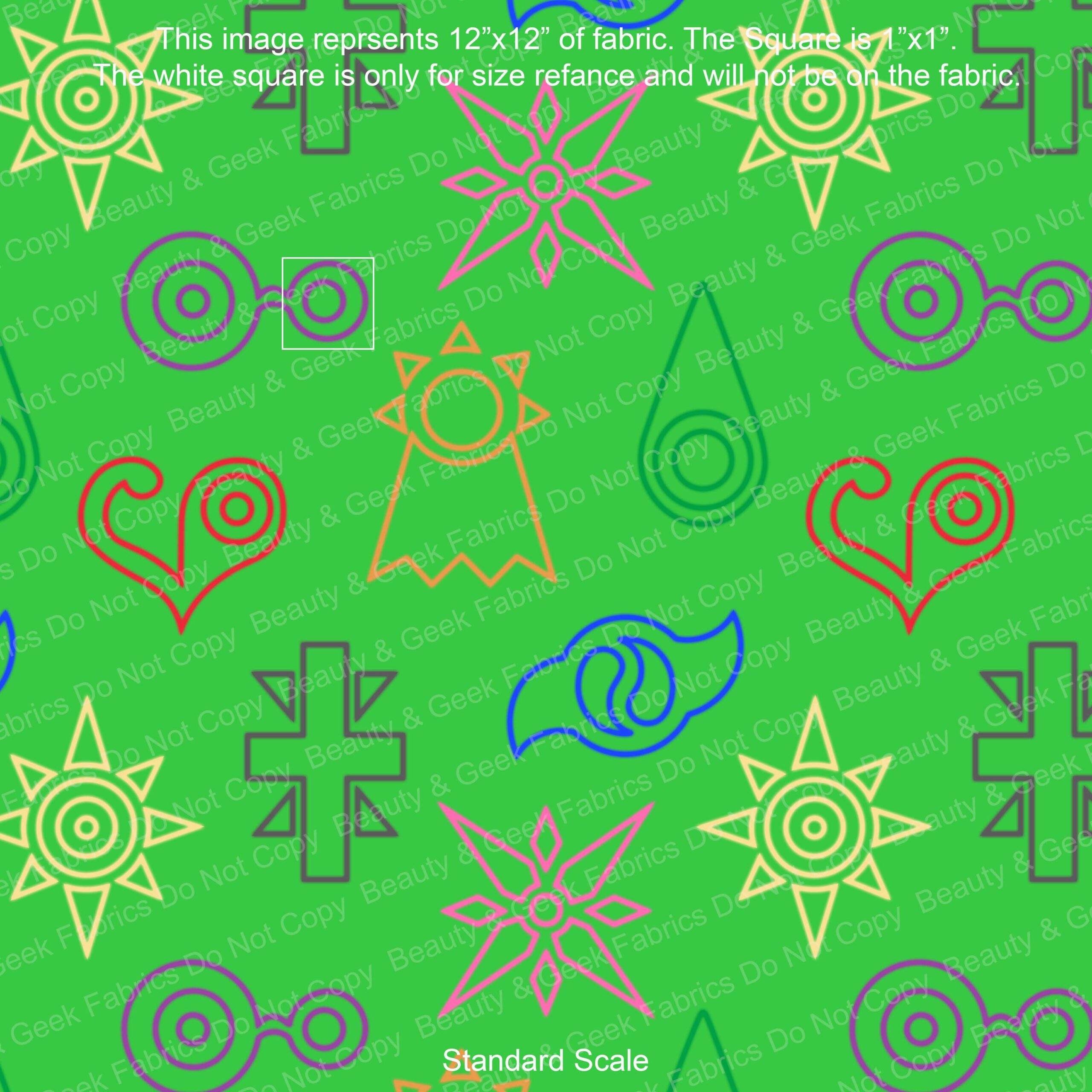 Digital Crests - Retail