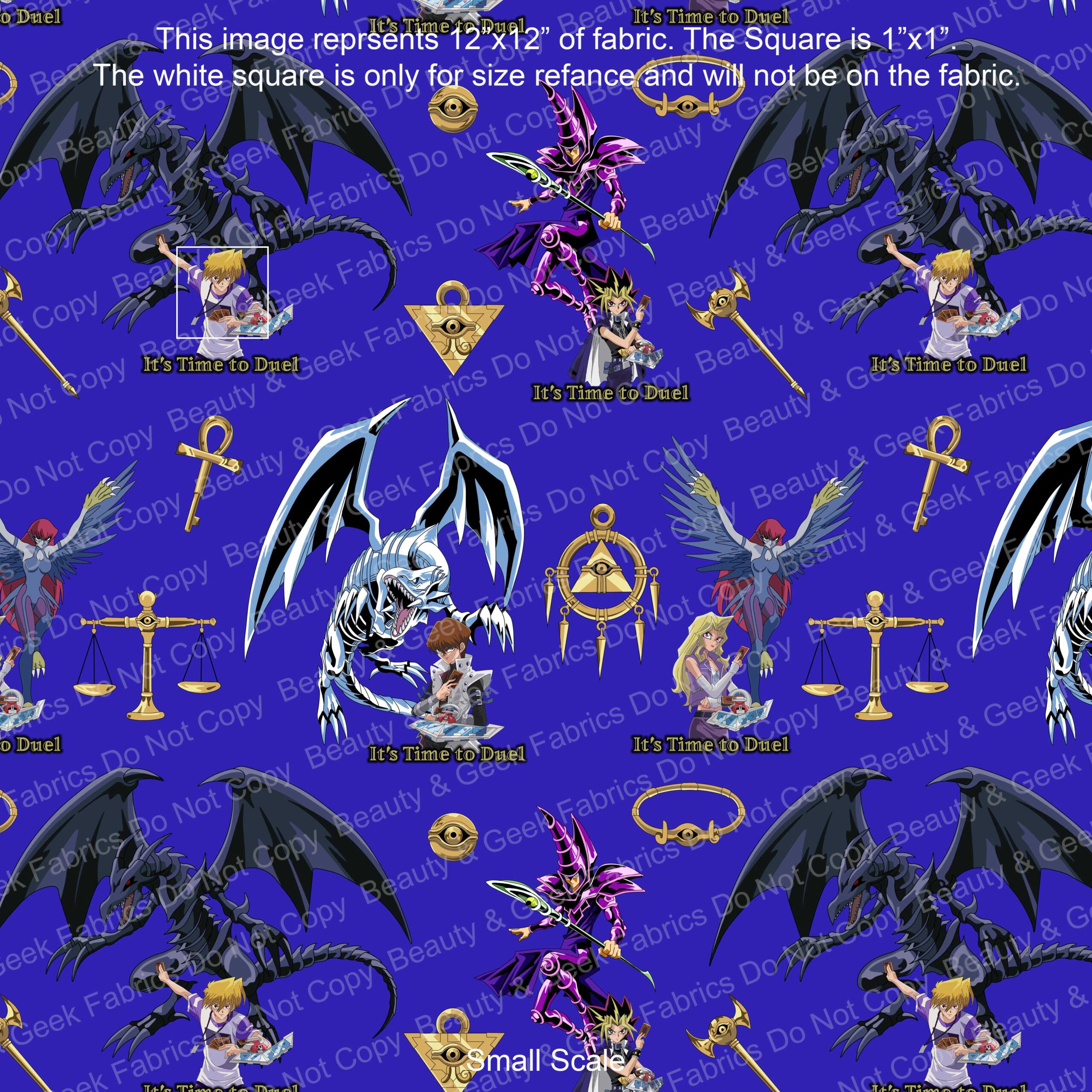 Duel Vinyl - PP Preorder