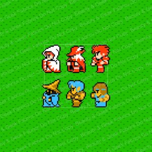 FF Panel - PP Preorder