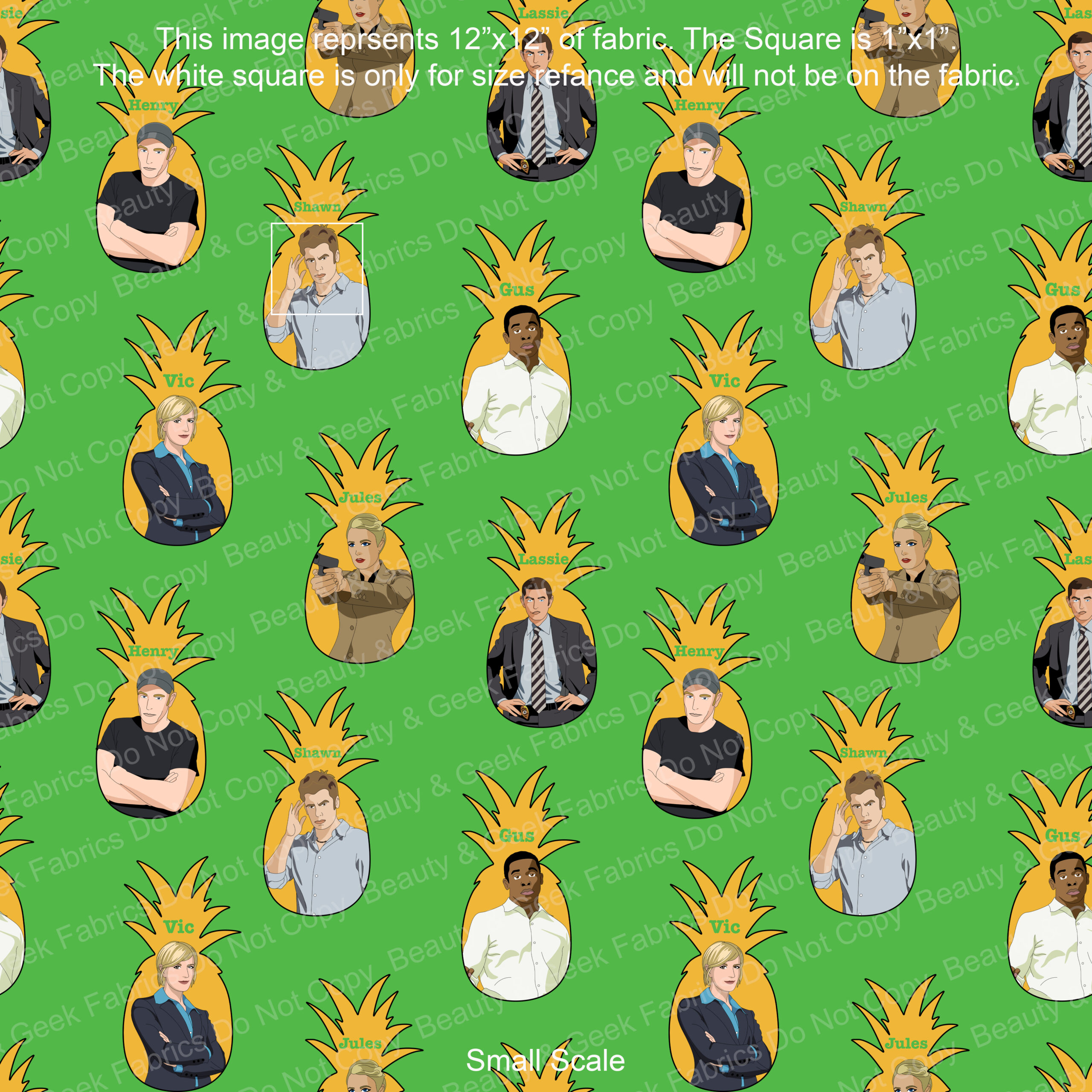 Fake Psychic Vinyl - PP Preorder