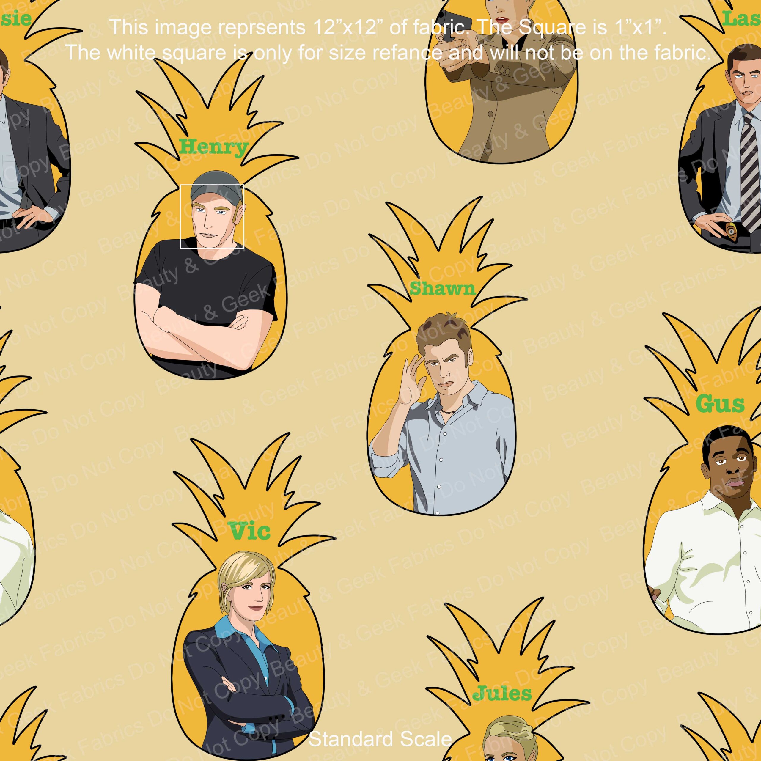 Fake Psychic - PP Preorder