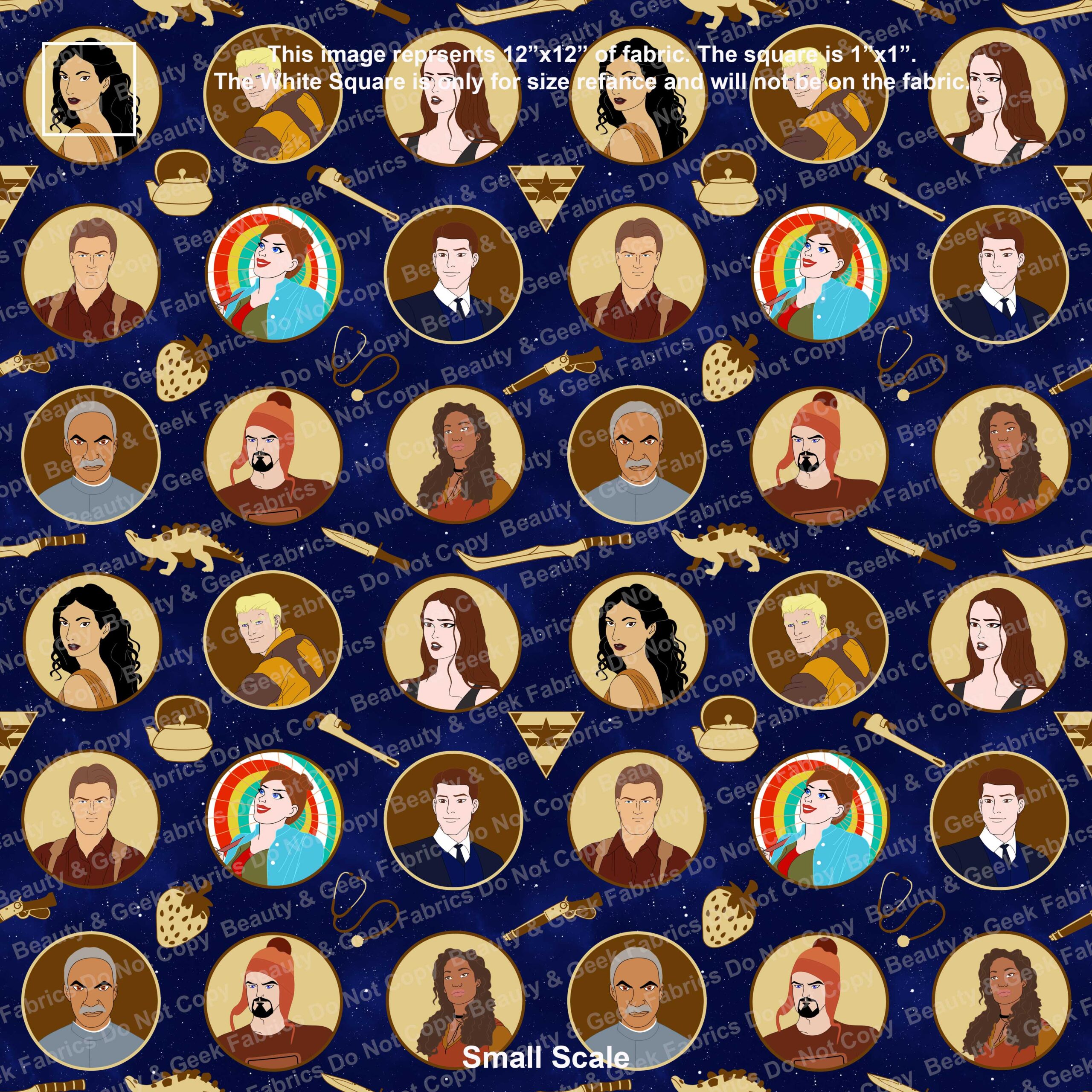 Firefly Vinyl - PP Preorder