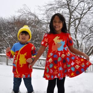 Who's That... Panels - PP Preorder