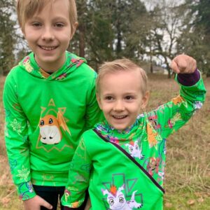 Digital Monsters - Panels - PP Preorder