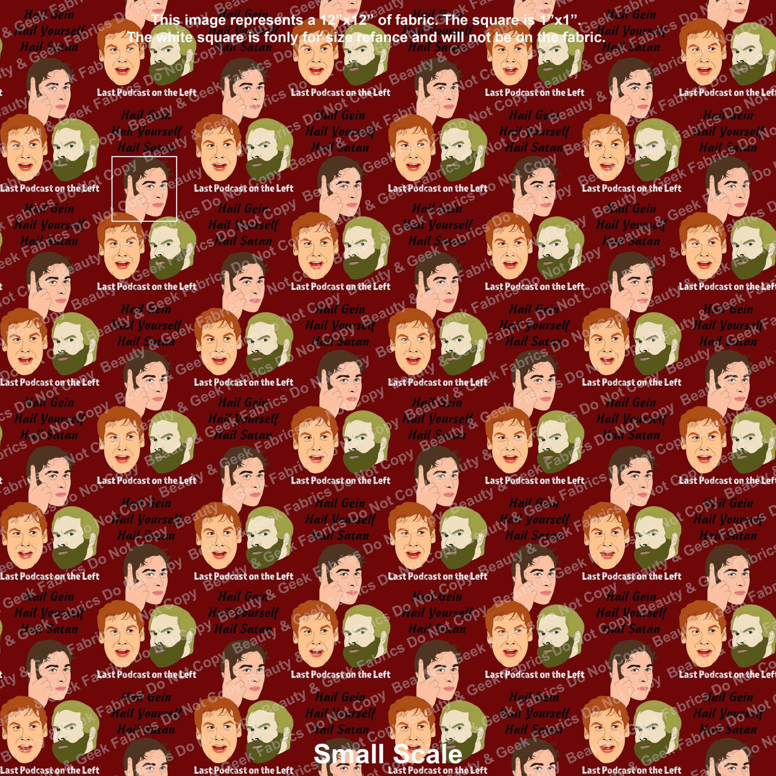 Last Podcast Vinyl - PP Preorder