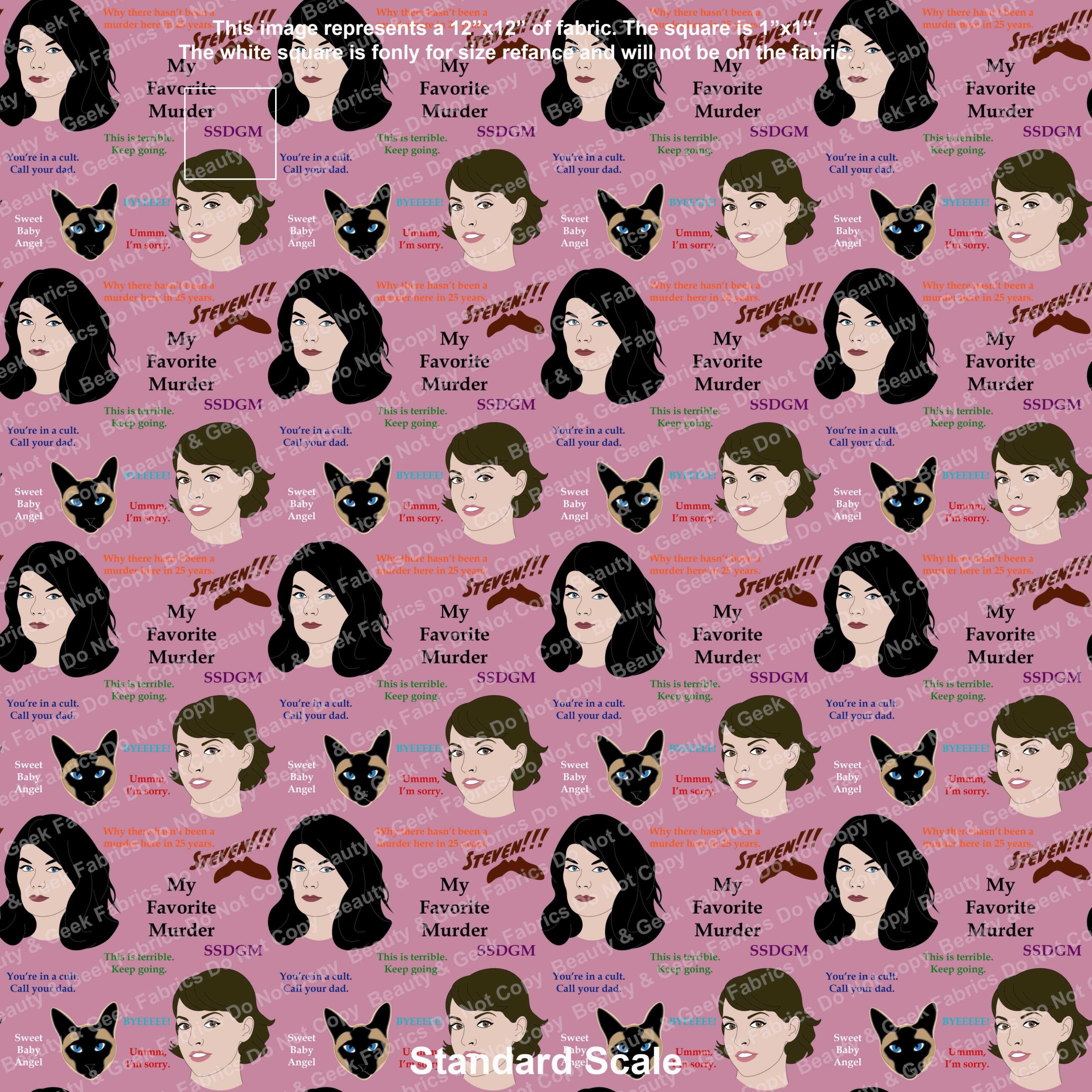 MFM Vinyl - PP Preorder