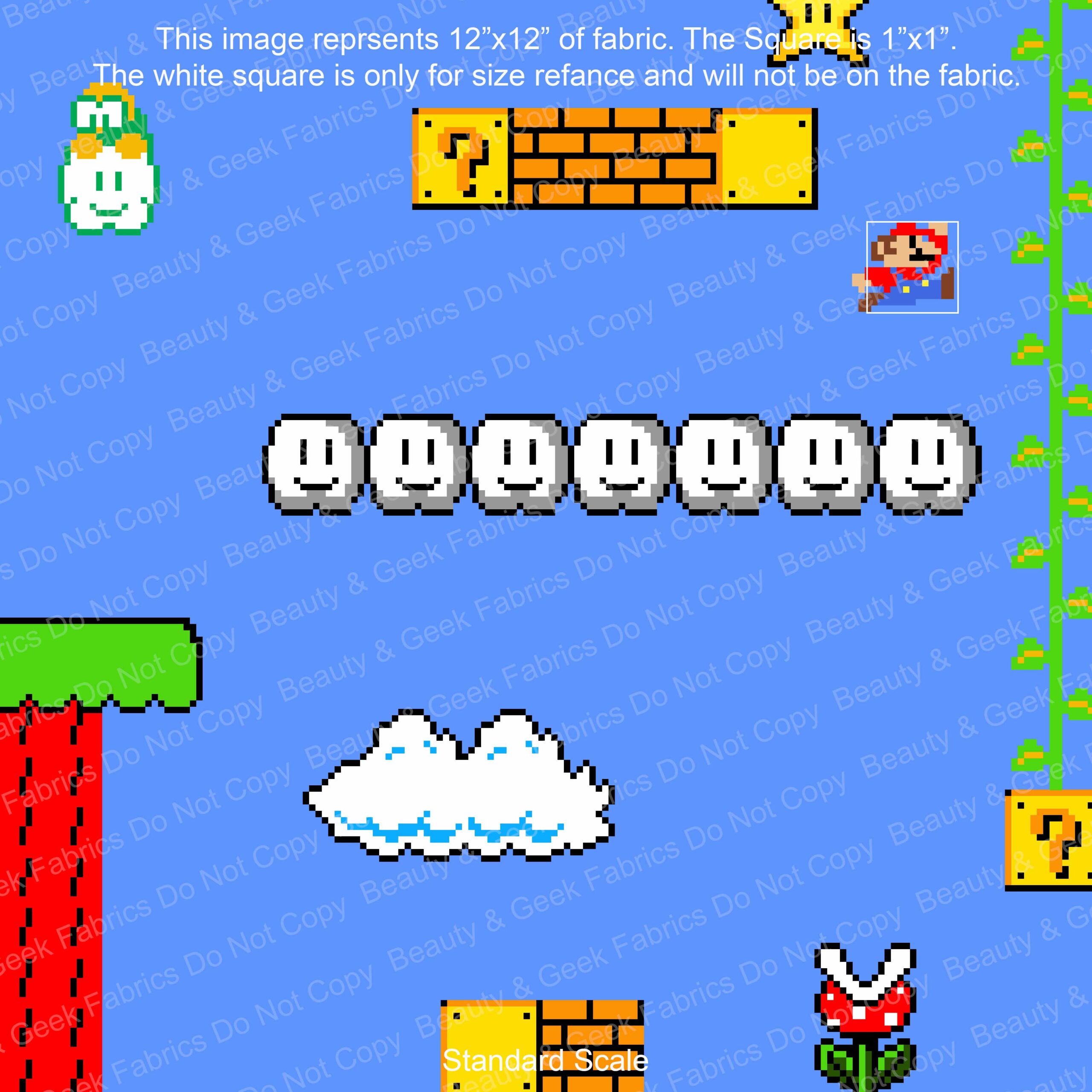 Super Bros - PP Preorder