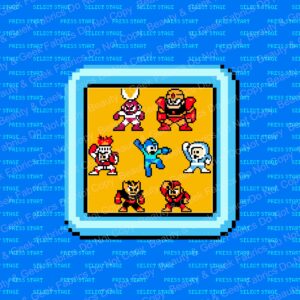 Mega Panel - PP Preorder